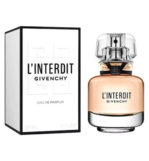 l'interdit givenchy perfumes|givenchy interdit boots.